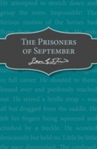Enlarge image Cover: The Prisoners of September - RHCP UK Digital