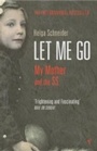 Cover: Let Me Go - Vintage Digital