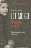 Cover: Let Me Go - Vintage Digital