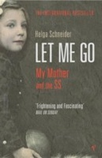 Enlarge image Cover: Let Me Go - Vintage Digital