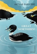 Cover: Great Northern? - Vintage Digital