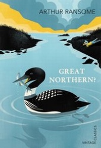 Enlarge image Cover: Great Northern? - Vintage Digital