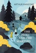 Cover: The Picts and the Martyrs - Vintage Digital