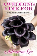 Cover: A Wedding To Die For - Forever
