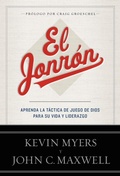 Cover: El Jonr&oacute;n - Hachette Nashville