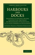 Cover: Harbours and Docks - Cambridge University Press