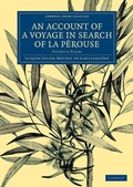 Cover: An Account of a Voyage in Search of La Perouse: Volume 3, Plates - Cambridge University Press