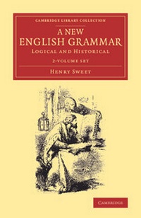Enlarge image Cover: A New English Grammar 2 Volume Set - Cambridge University Press