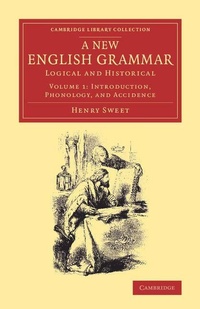 Enlarge image Cover: A New English Grammar - Cambridge University Press