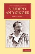 Cover: Student and Singer - Cambridge University Press
