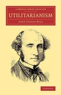 Cover: Utilitarianism - Cambridge University Press