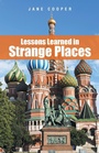 Cover: Lessons Learned in Strange Places - Inspiring Voices