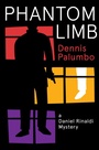 Cover: Phantom Limb - Poisoned Pen Press