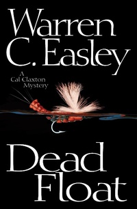 Enlarge image Cover: Dead Float - Poisoned Pen Press