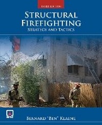 Abbildung von: Structural Firefighting - Jones and Bartlett Publishers, Inc