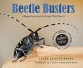 Cover: Beetle Busters - Houghton Mifflin