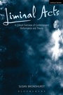 Cover: Liminal Acts - Methuen Drama