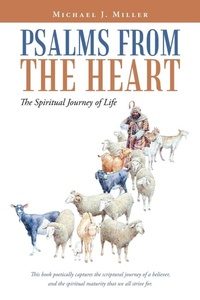 Abbildung von: Psalms from the Heart - Balboa Press