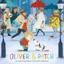 Cover: Oliver and Patch - Simon & Schuster Children's