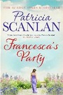 Cover: Francesca's Party - Simon & Schuster Ltd