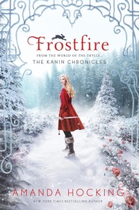 Enlarge image Cover: Frostfire - St. Martin's Griffin