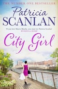 Cover: City Girl - Simon + Schuster LLC