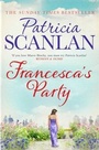 Cover: Francesca's Party - Simon + Schuster LLC