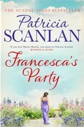 Cover: Francesca's Party - Simon + Schuster LLC