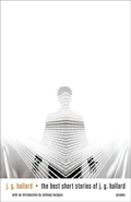 Cover: The Best Short Stories of J. G. Ballard - Holt Paperbacks