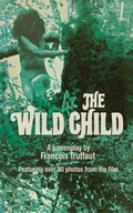 Cover: Wild Child - Gallery Books