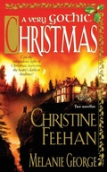 Cover: A Very Gothic Christmas - Gallery