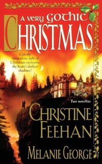 Enlarge image Cover: A Very Gothic Christmas - Gallery