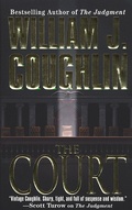 Cover: The Court - St. Martin's Press