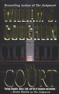 Enlarge image Cover: The Court - St. Martin's Press