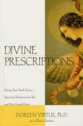 Cover: Divine Prescriptions - Renaissance Books