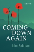Cover: Coming Down Again - Open Road Media