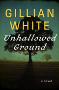 Cover: Unhallowed Ground - Open Road Media