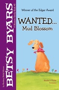 Cover: Wanted ...  Mud Blossom - Holiday House