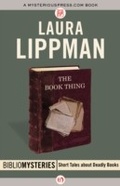 Cover: The Book Thing - MysteriousPress.com/Open Road