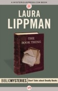 Enlarge image Cover: The Book Thing - MysteriousPress.com/Open Road