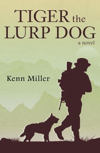 Enlarge image Cover: Tiger the Lurp Dog - Open Road Media
