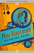 Cover: Drawing Dead - MysteriousPress.com/Open Road