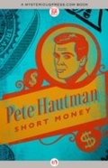 Cover: Short Money - MysteriousPress.com/Open Road