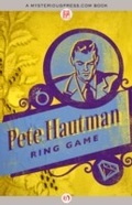 Cover: Ring Game - MysteriousPress.com/Open Road