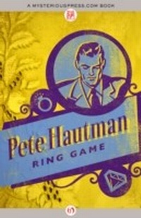 Enlarge image Cover: Ring Game - MysteriousPress.com/Open Road
