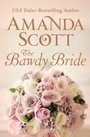 Cover: The Bawdy Bride - Open Road Media Romance