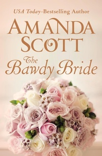 Enlarge image Cover: The Bawdy Bride - Open Road Media Romance