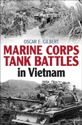Cover: Marine Corps Tank Battles in Vietnam - Casemate