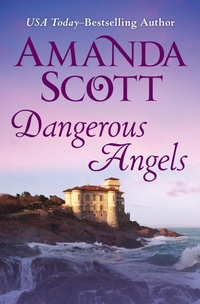 Enlarge image Cover: Dangerous Angels - Open Road Media Romance