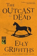 Cover: Outcast Dead - Mariner Books